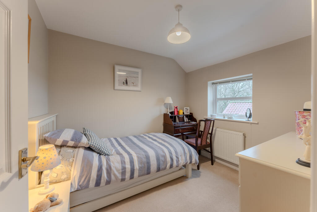 Hope Cottage, Wharram (9 of 22)