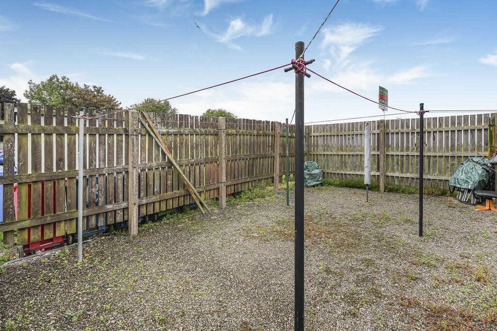 Flat 3, 23 Waggon...