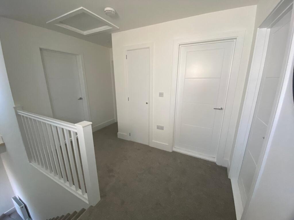 Landing