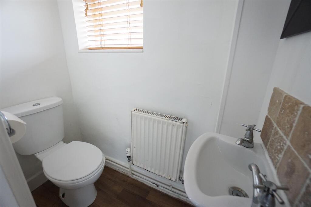 WC