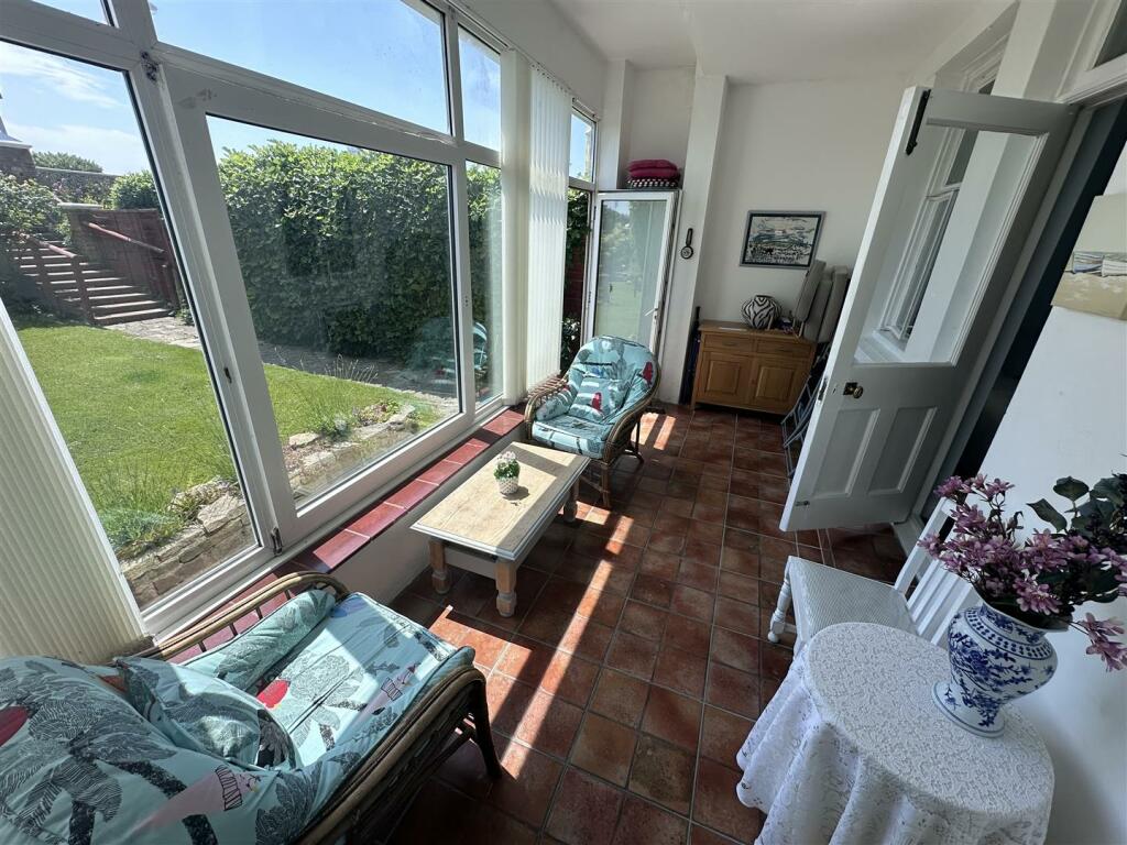 Sun Room