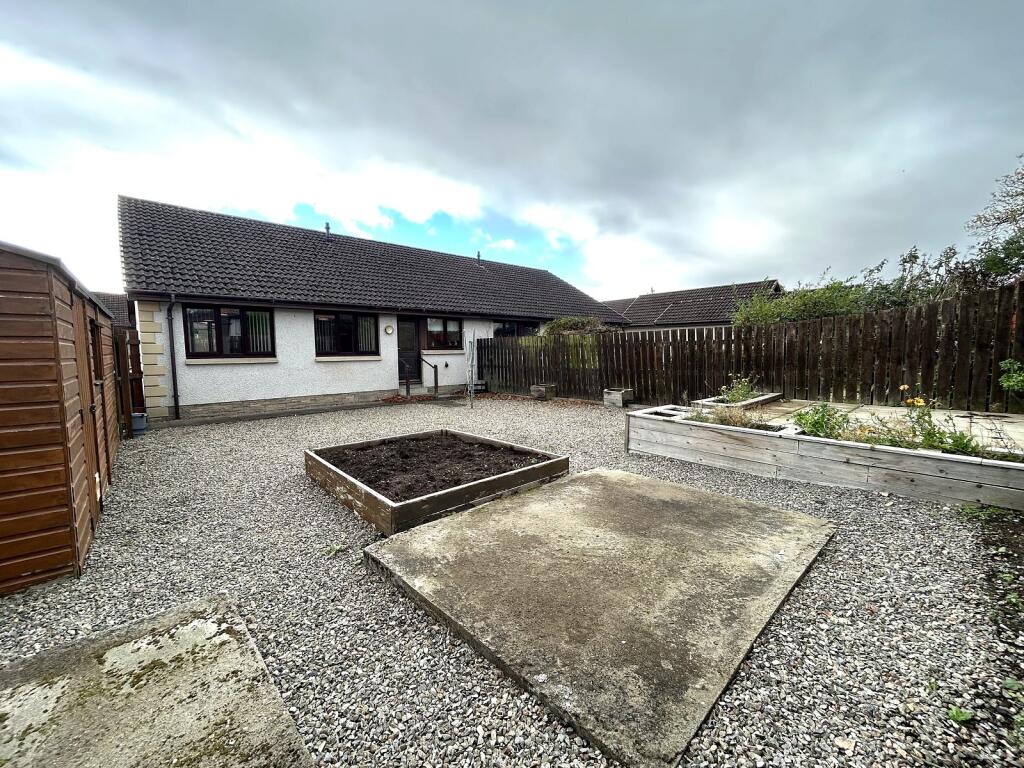Rear Garden 3