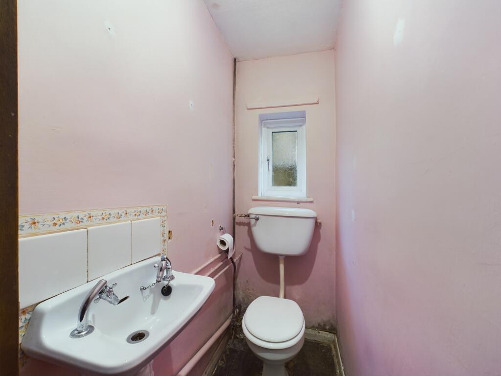 Cloakroom