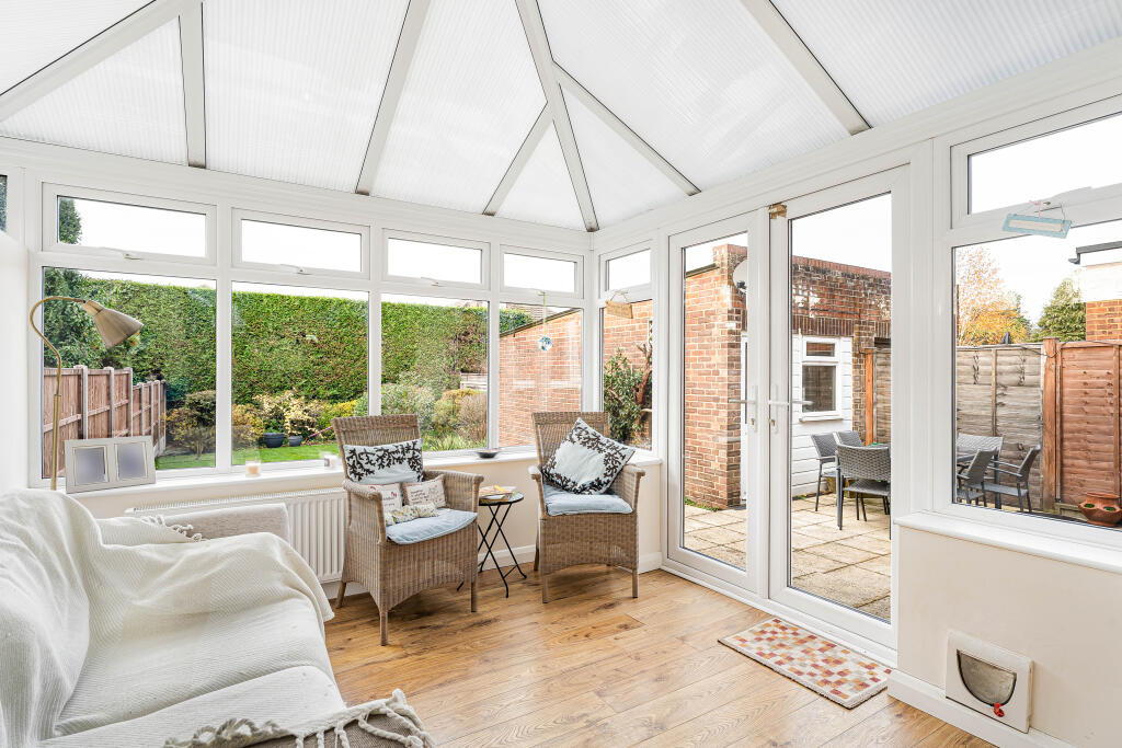 Conservatory