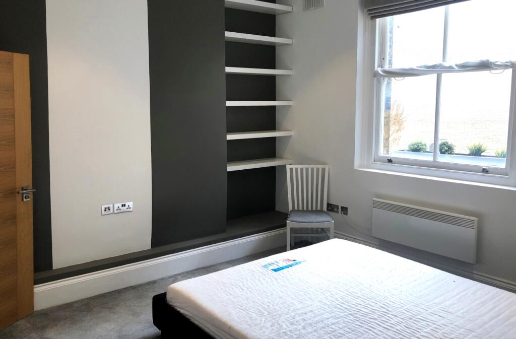 Rupert Street, Soho,