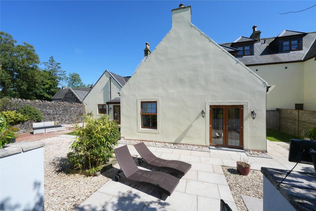 House 2 Gardens
