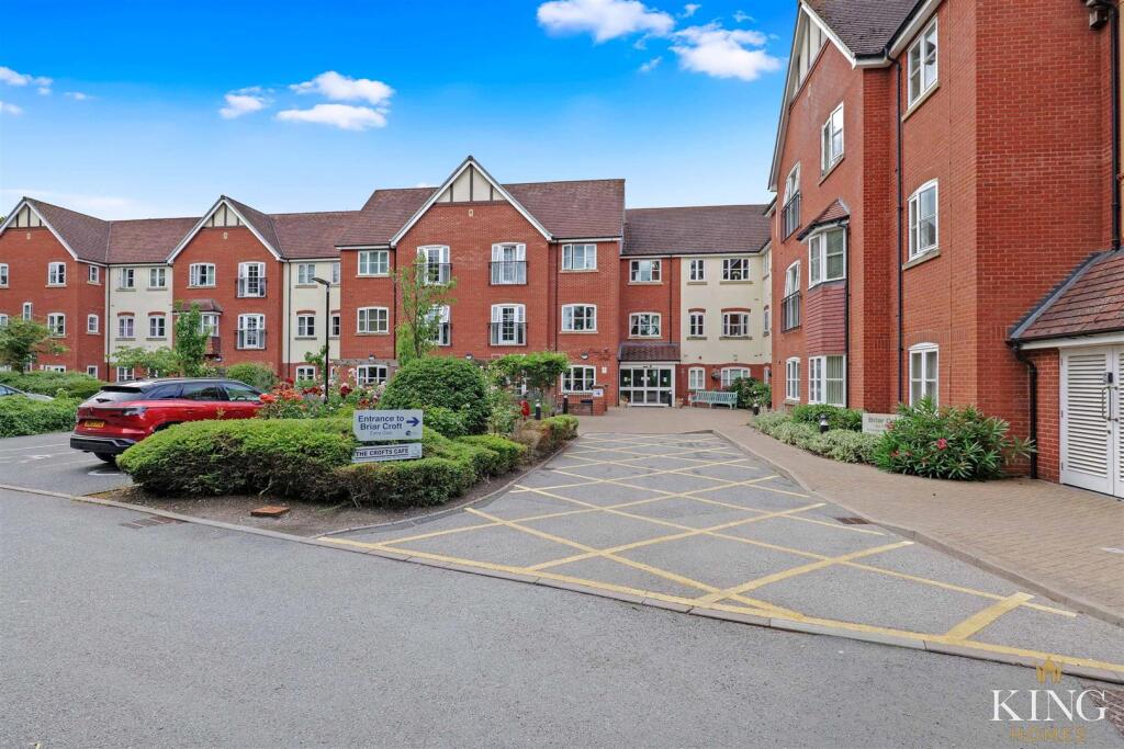 Alcester Road, Stratford-Upon-Avon
