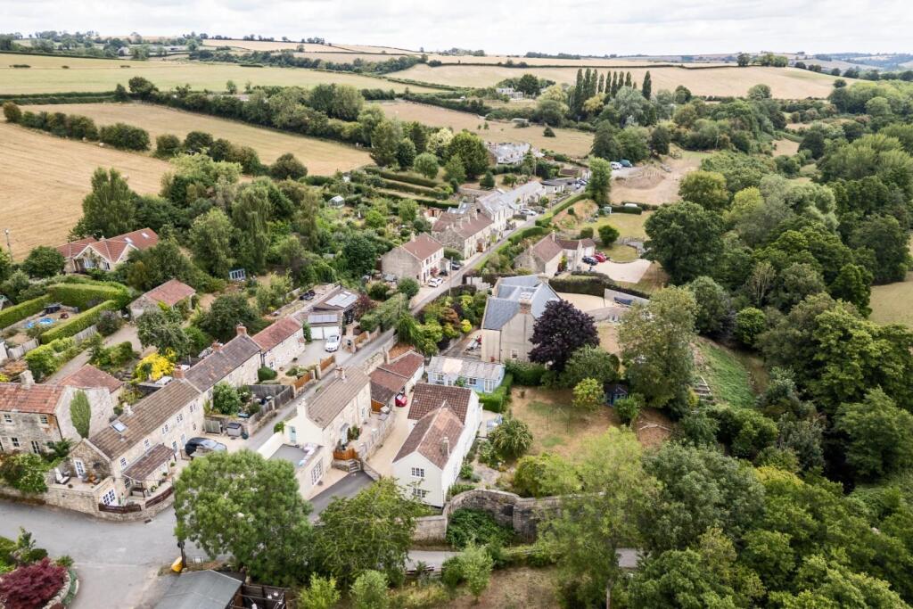 The Old Forge, 5 Single Hill, Shoscombe BA2 8LZ - 