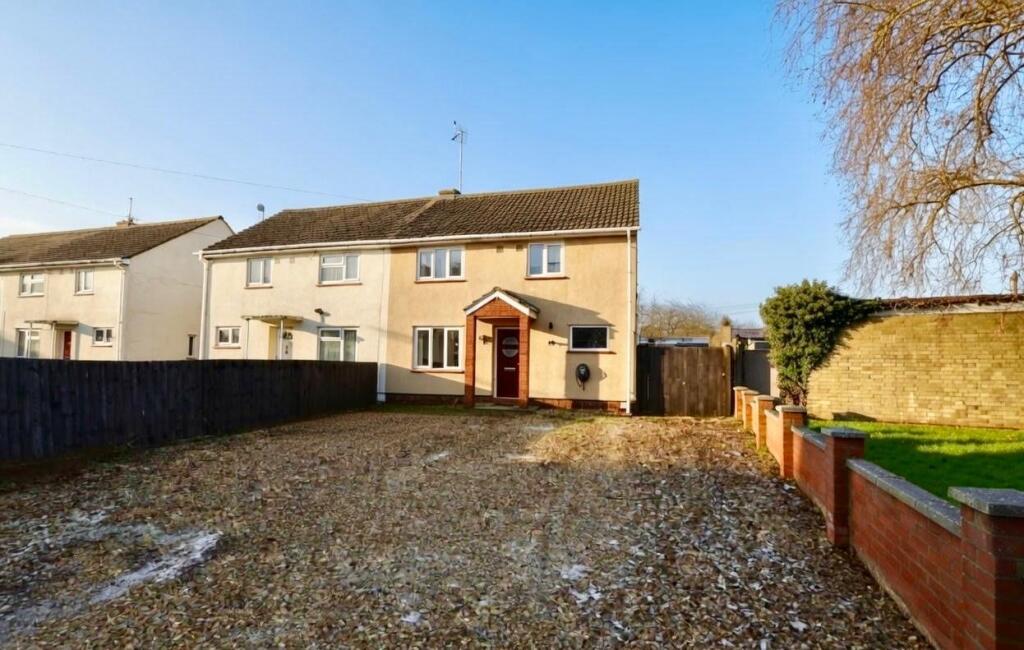 Nelson Road, Leighton Buzzard, LU7 3EE