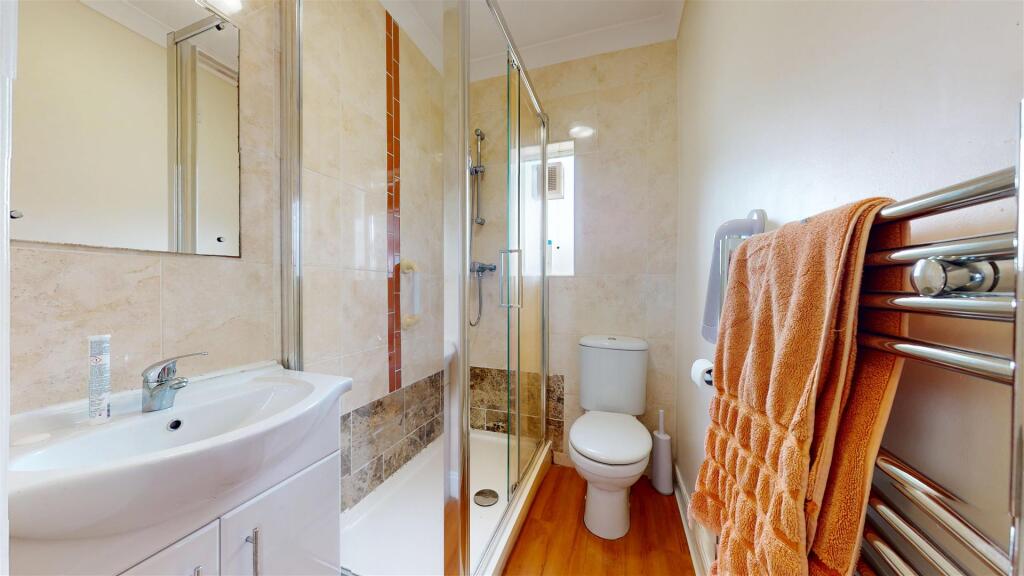 Park Street Shower Room