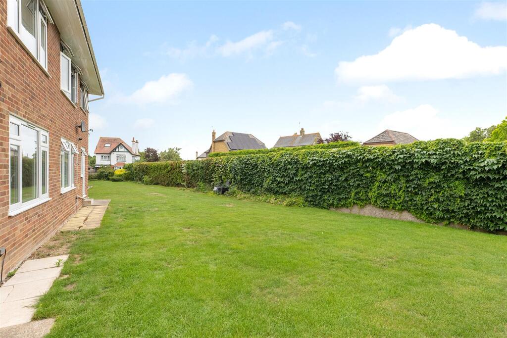 Maugham Court, Whitstable