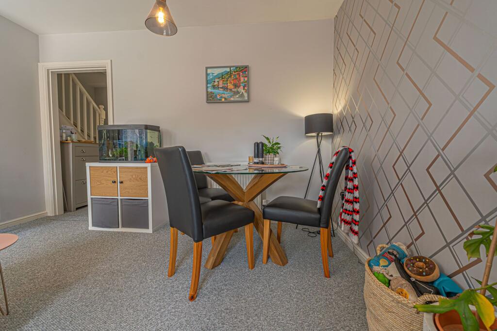 Living/Dining room