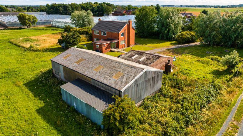 Detached Outbuildings
