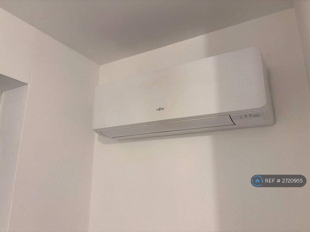 Air Conditioning