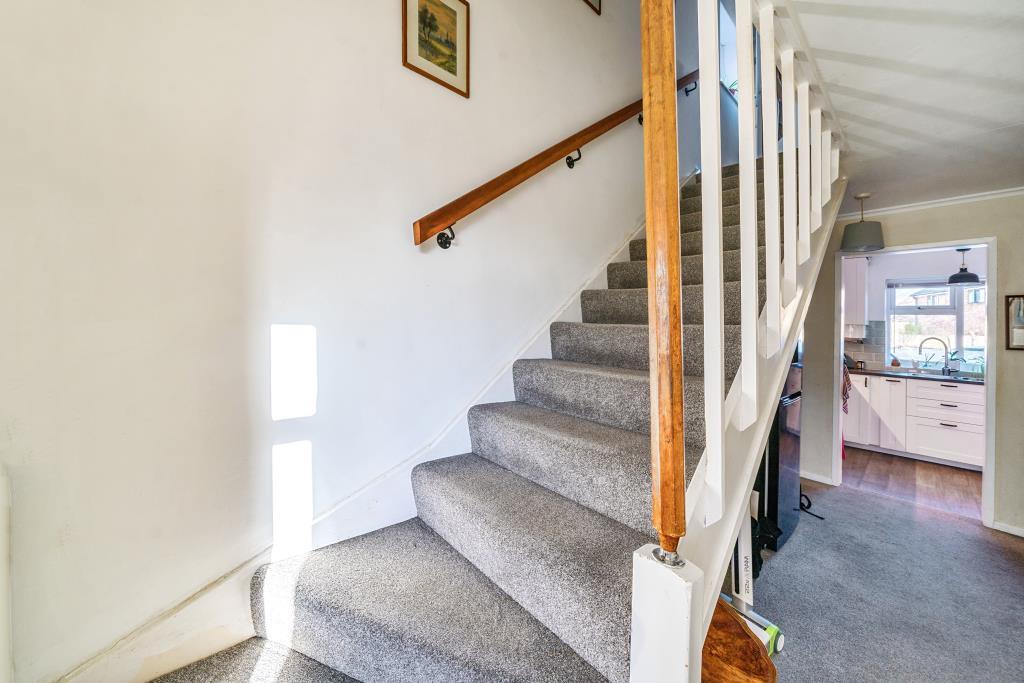 Stairway