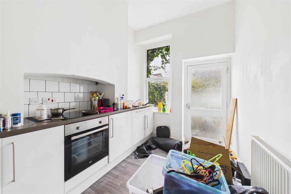 9 Jubilee Road, Weston-Super-Mare, North Somerset 