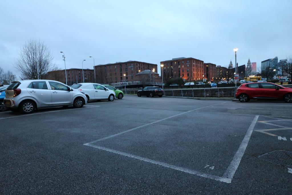 Car Park