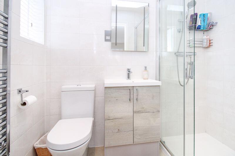 Bedroom One En-Suite