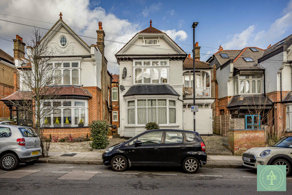 Two Bedroom Flat