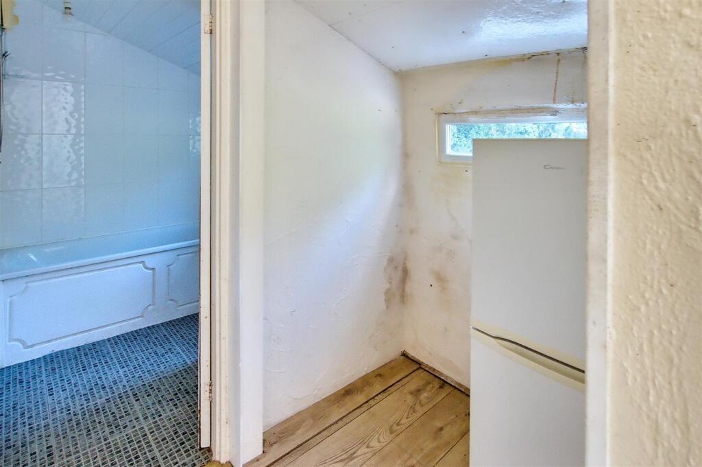 storage area