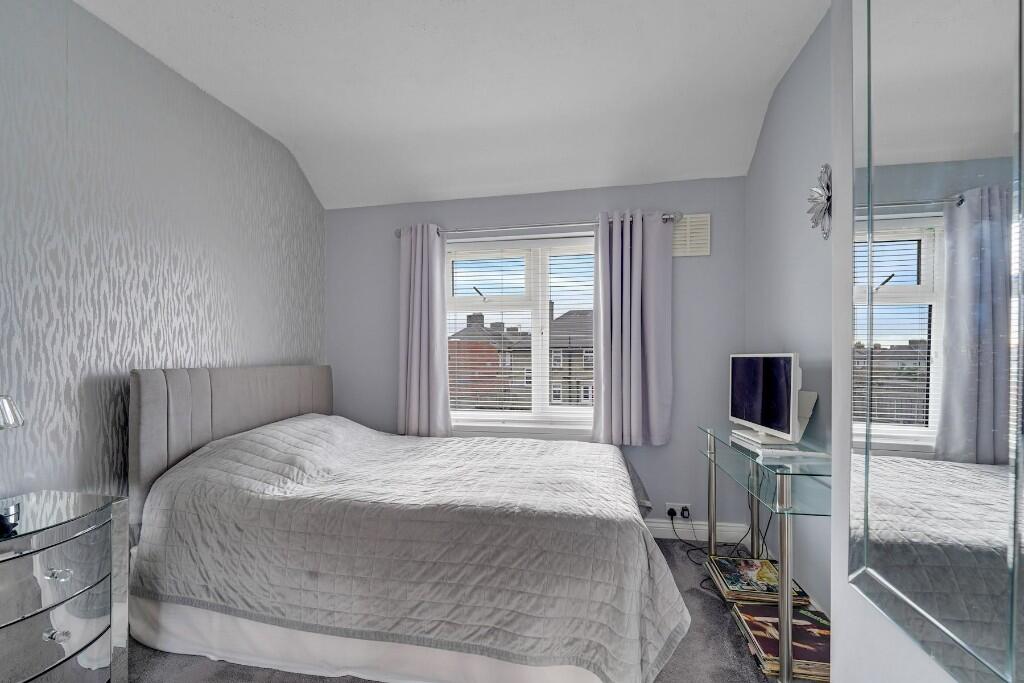 Bedroom two 