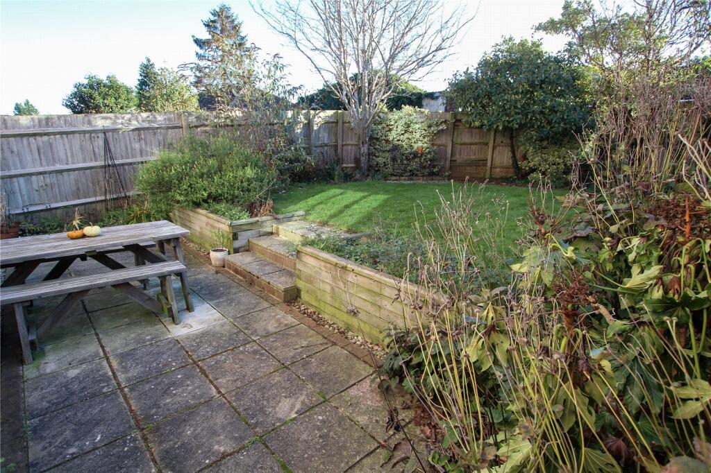 Goldfinch Drive, Cottenham, Cambridge, Cambridgeshire, CB24