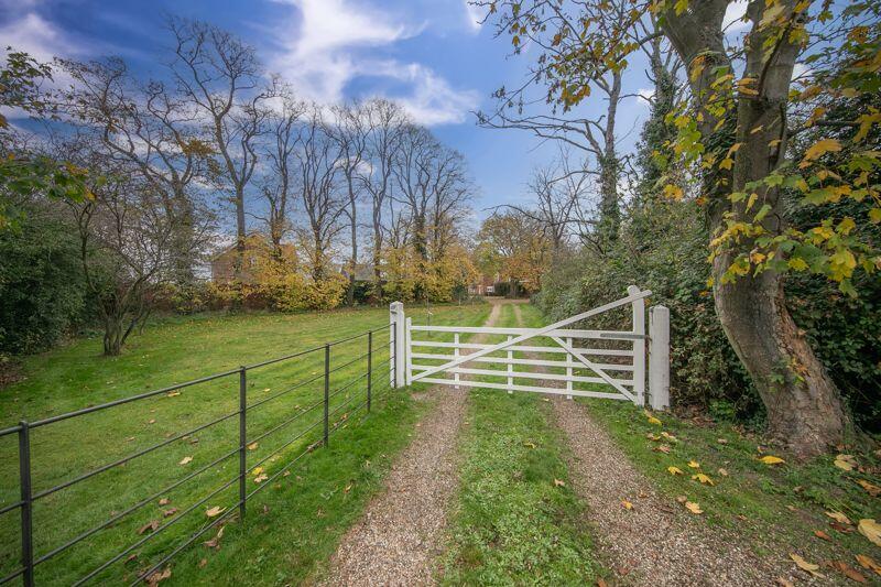 STURRICK LANE