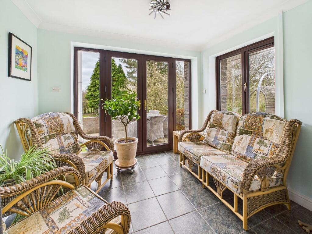 Sunroom