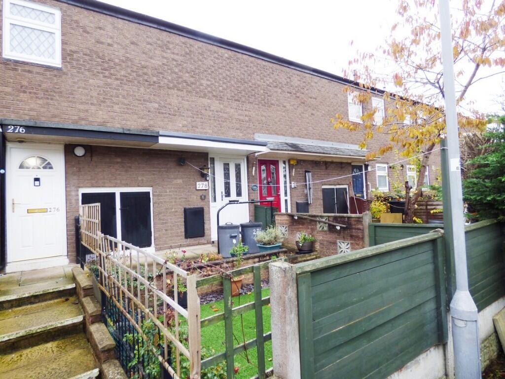 Upper Town Street, Leeds, West Yorkshire, LS13