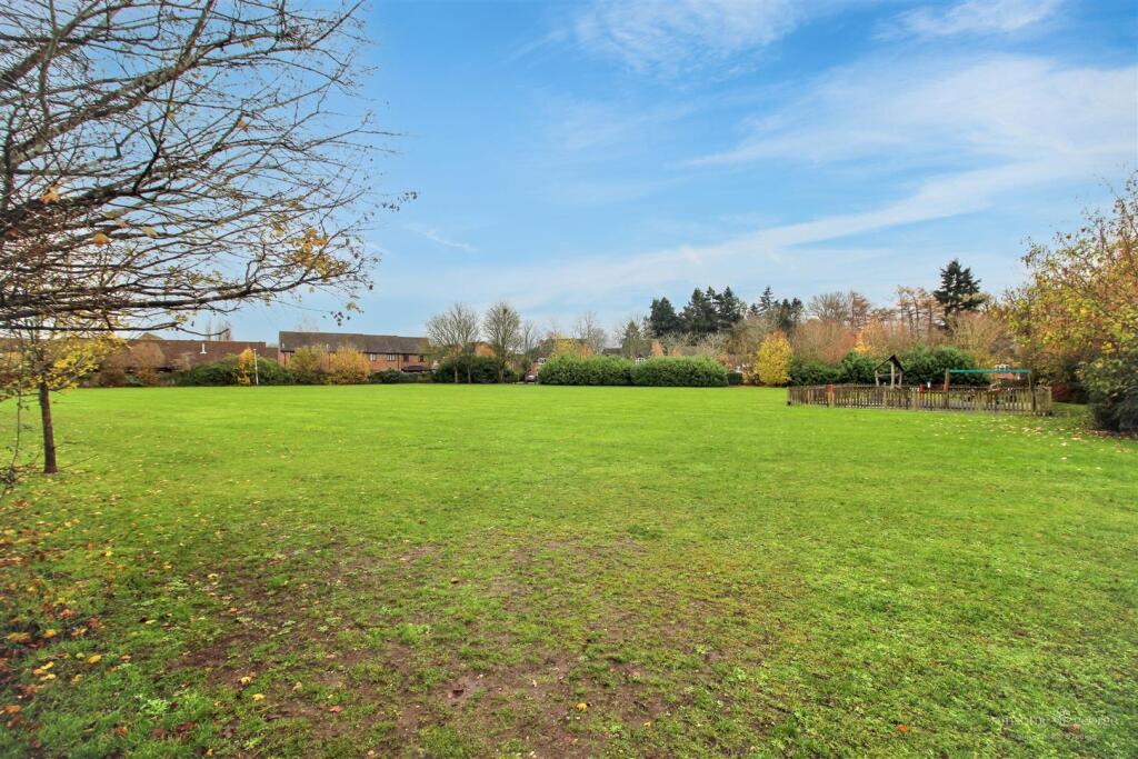 Park view