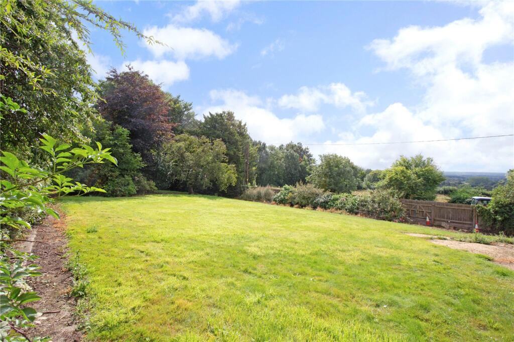 Gardens
