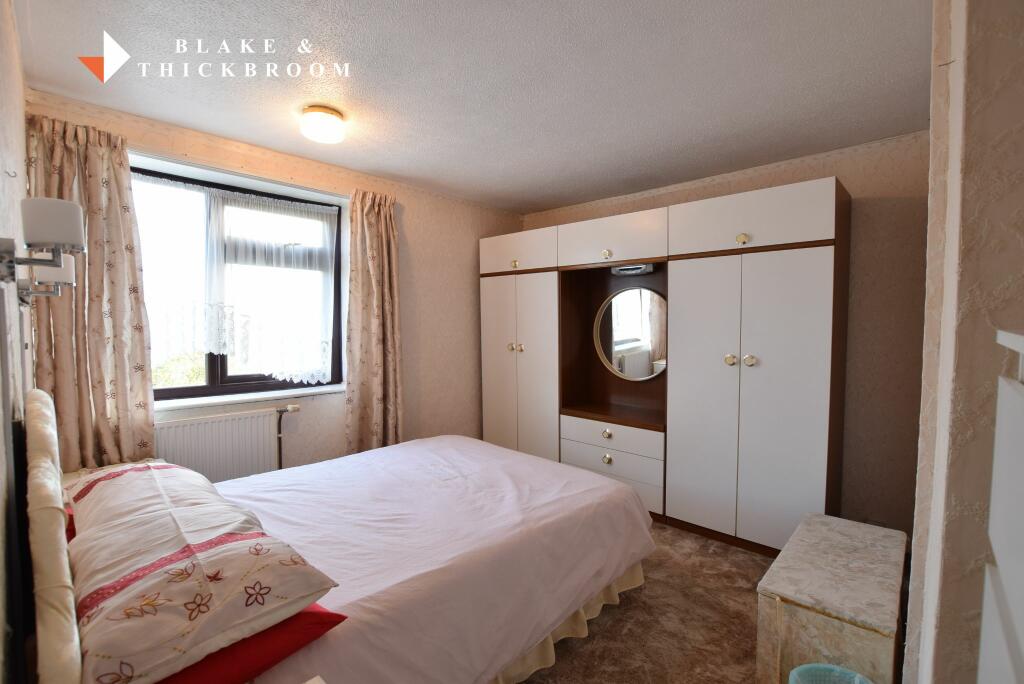BEDROOM TWO