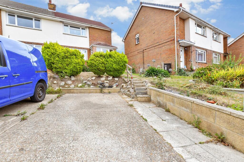 Driveway/Parking