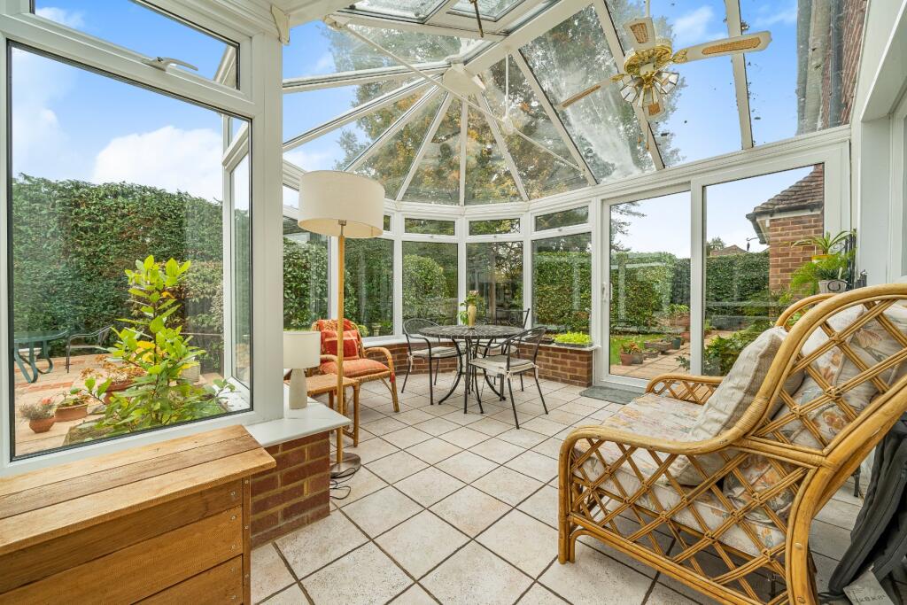 Conservatory