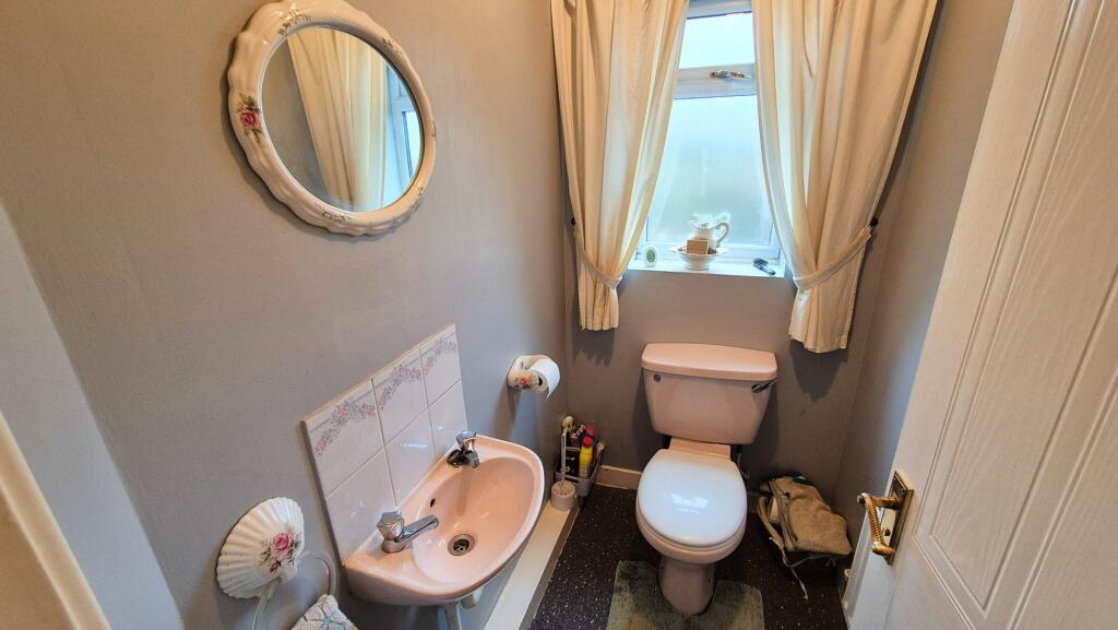 Hogarth Road, Leicester, LE4