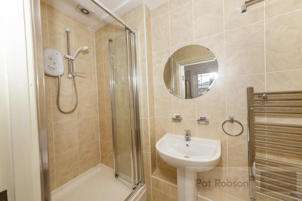 12 A framlington pla