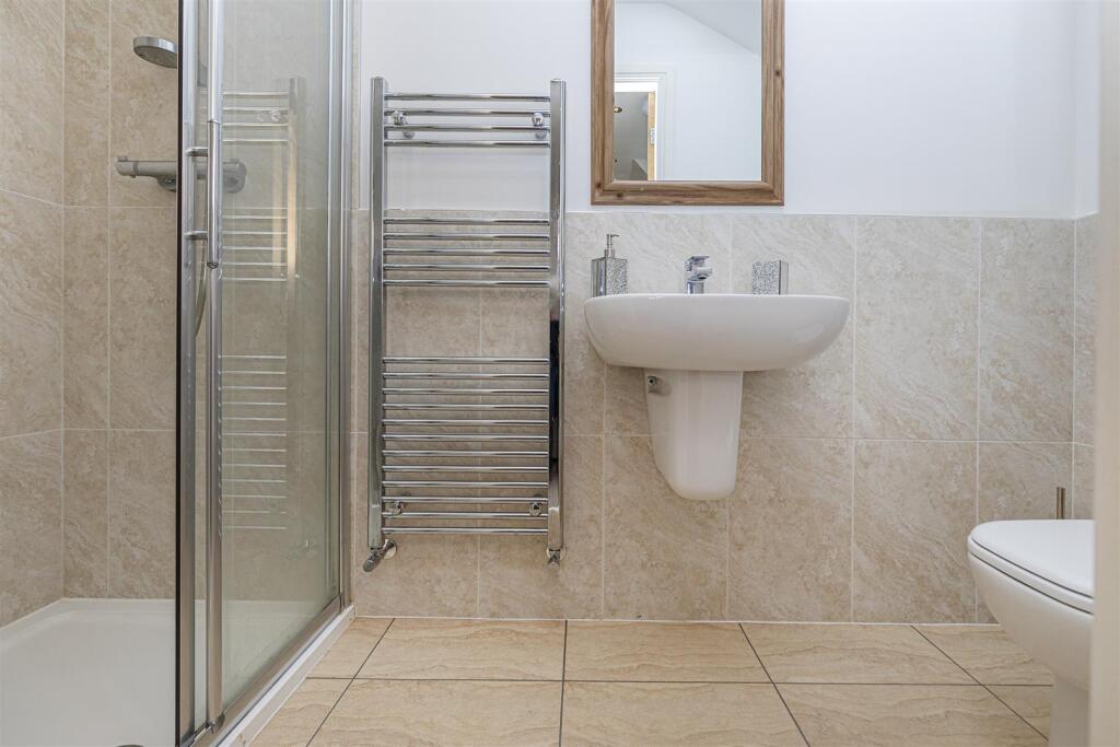 Bramleys Estate Agents - Acorn Croft - Fenay Bridg