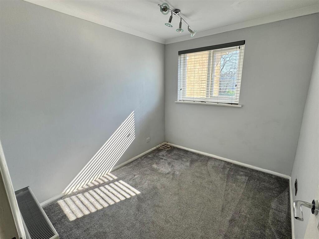 21 Polwhele Road Bedroom 3
