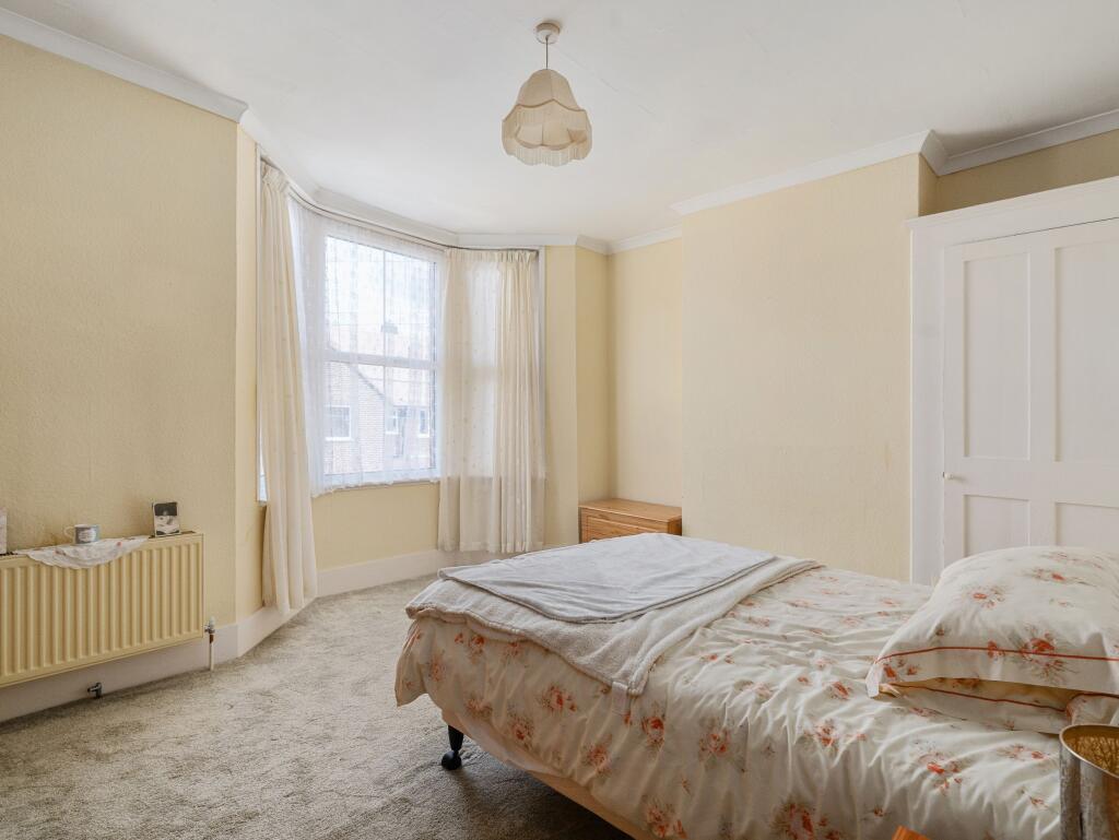 Bedroom One (view a)