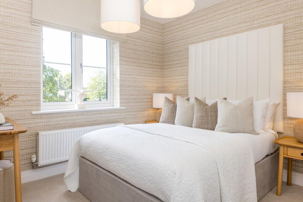 barden croft, tonbridge