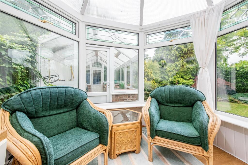 Conservatory