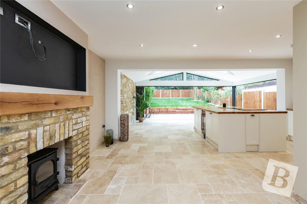 Living/Kitchen/Diner