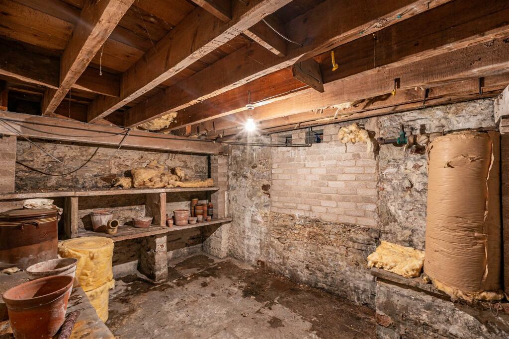 Cellar