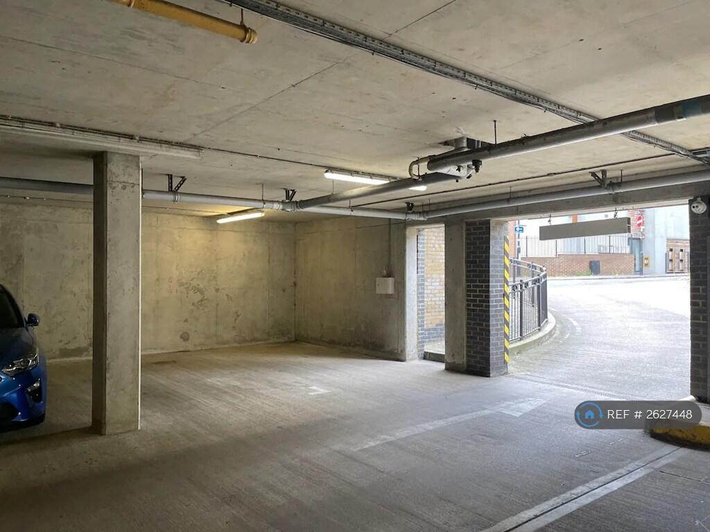 Car Park