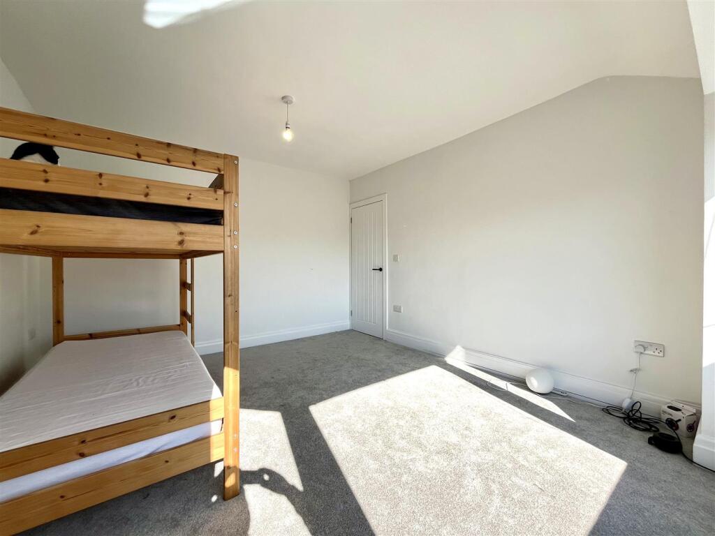 Bedroom 3 Aspect 3