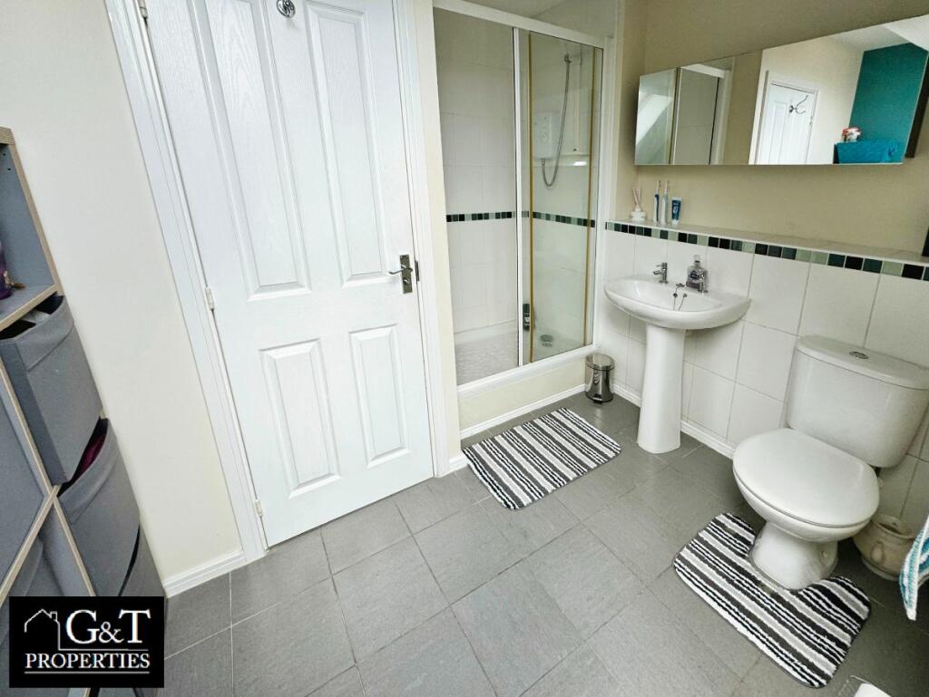Master En-Suite 