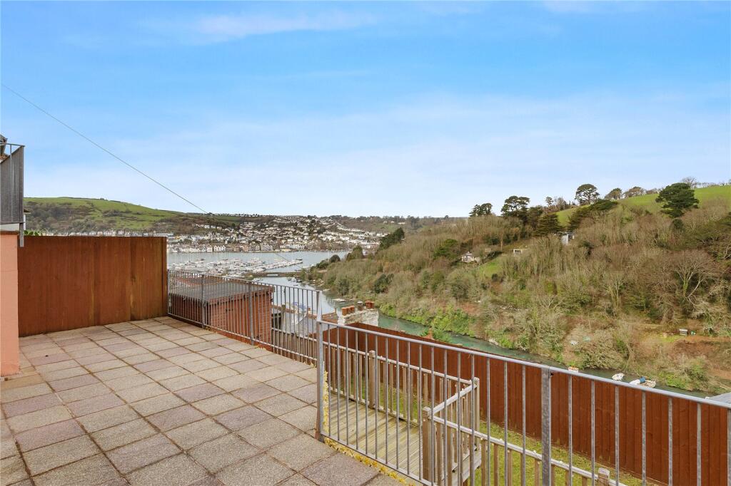 Terrace View