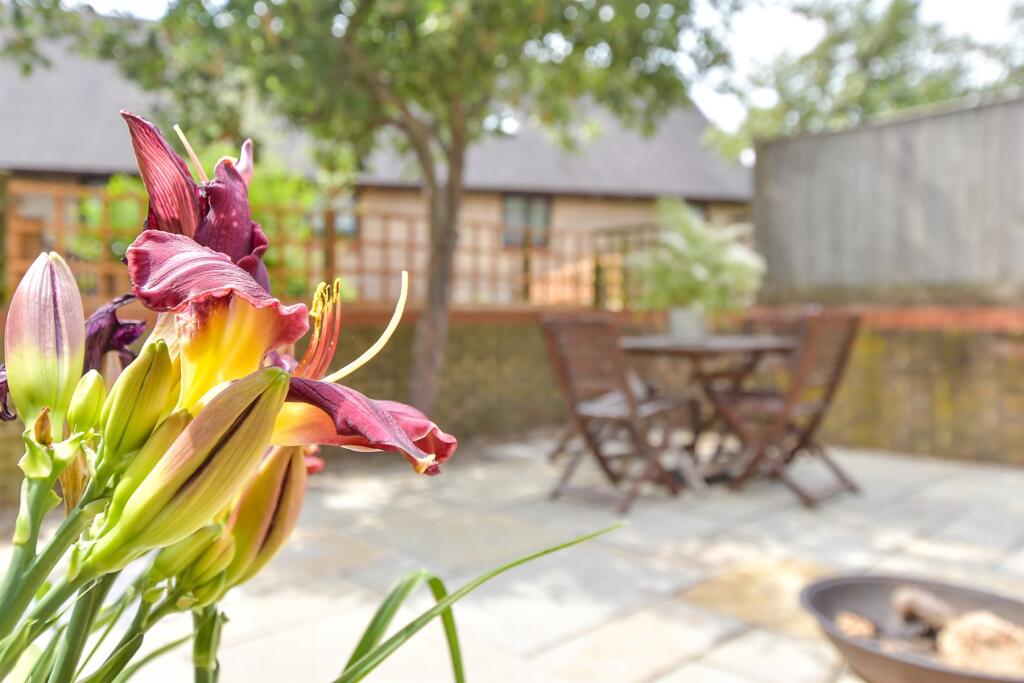 External Lifestyle Photograph