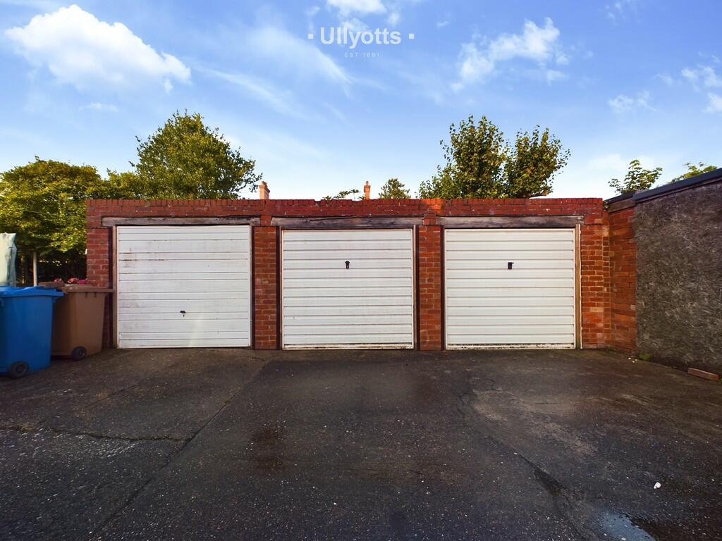 Garages