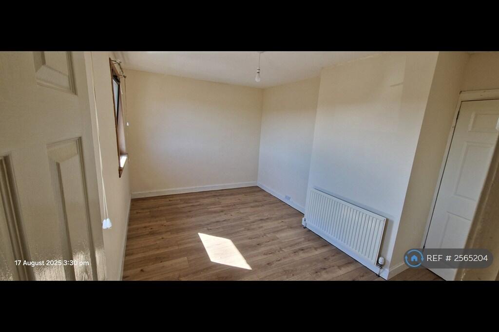 Front Bedroom